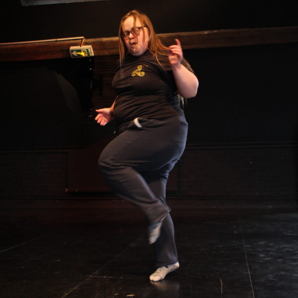 cours de danse