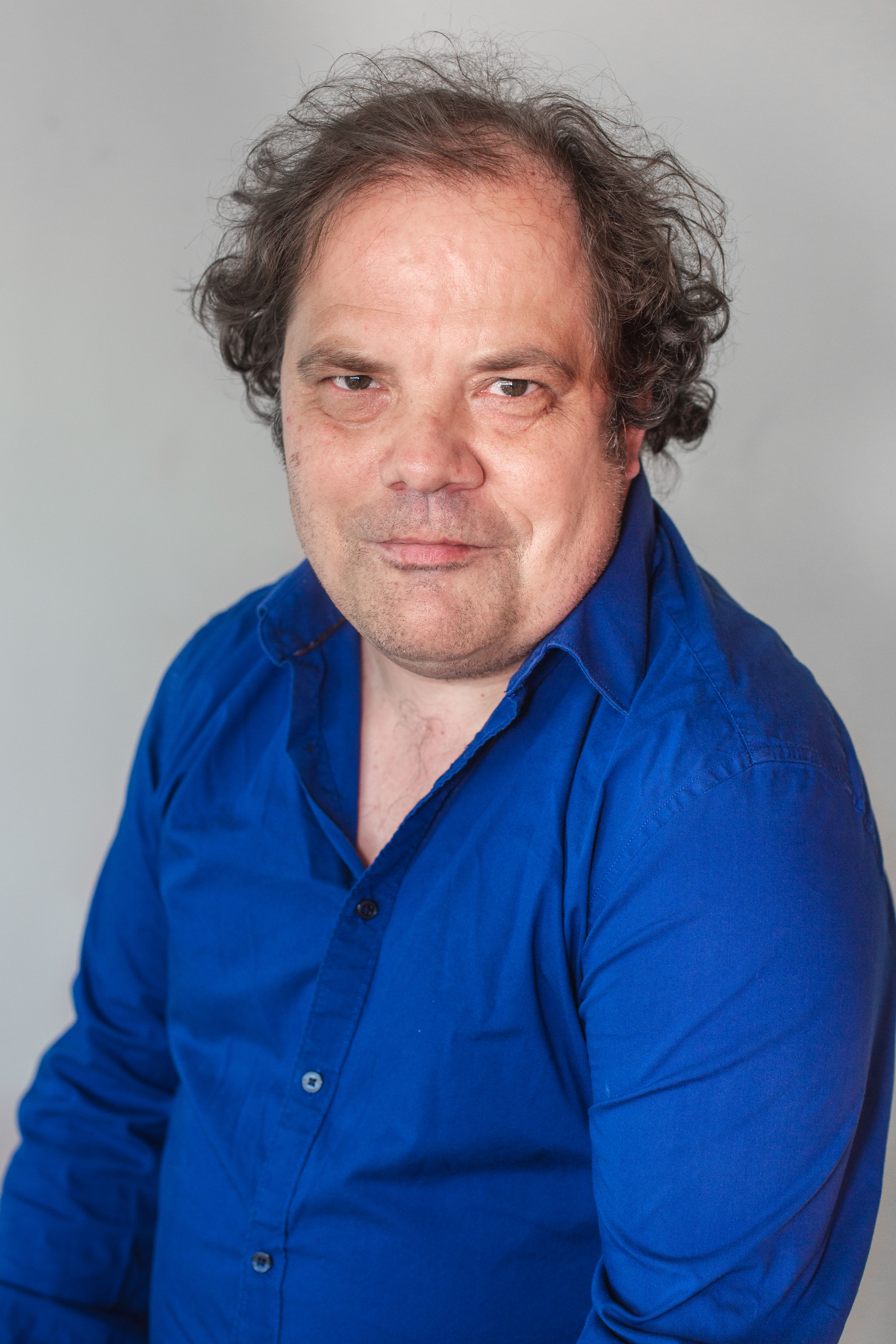 Thierry Dupont (1) Web ©aude Marie Boudin