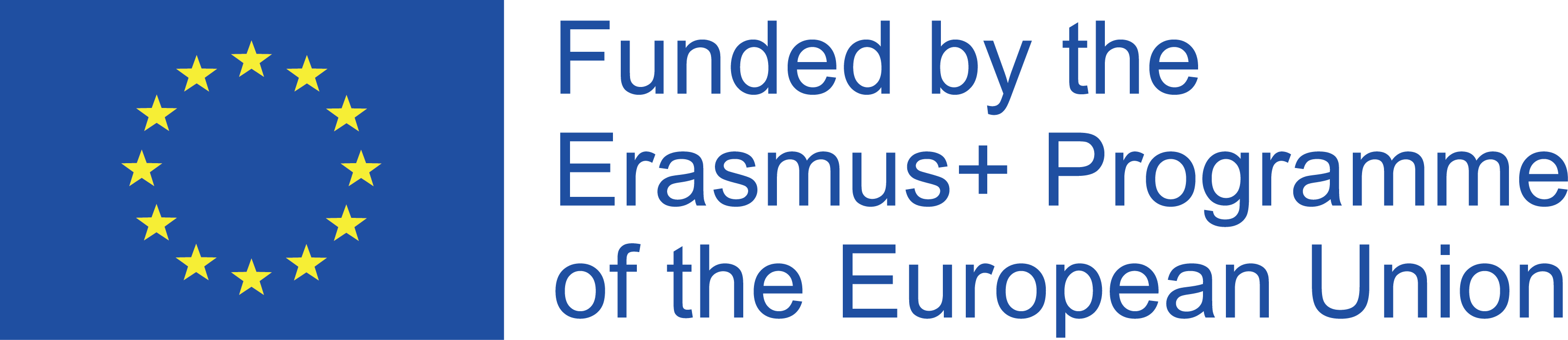 Erasmus Logo