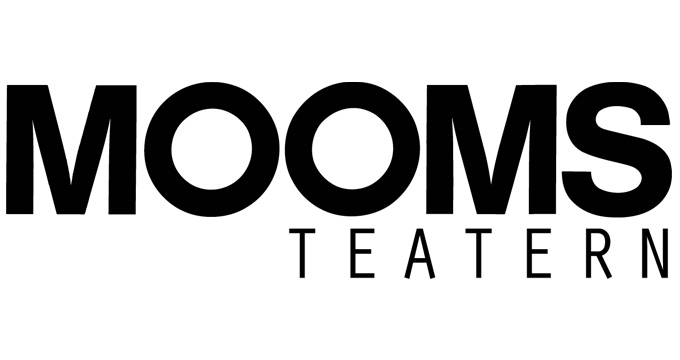 Moomsteatern Logo