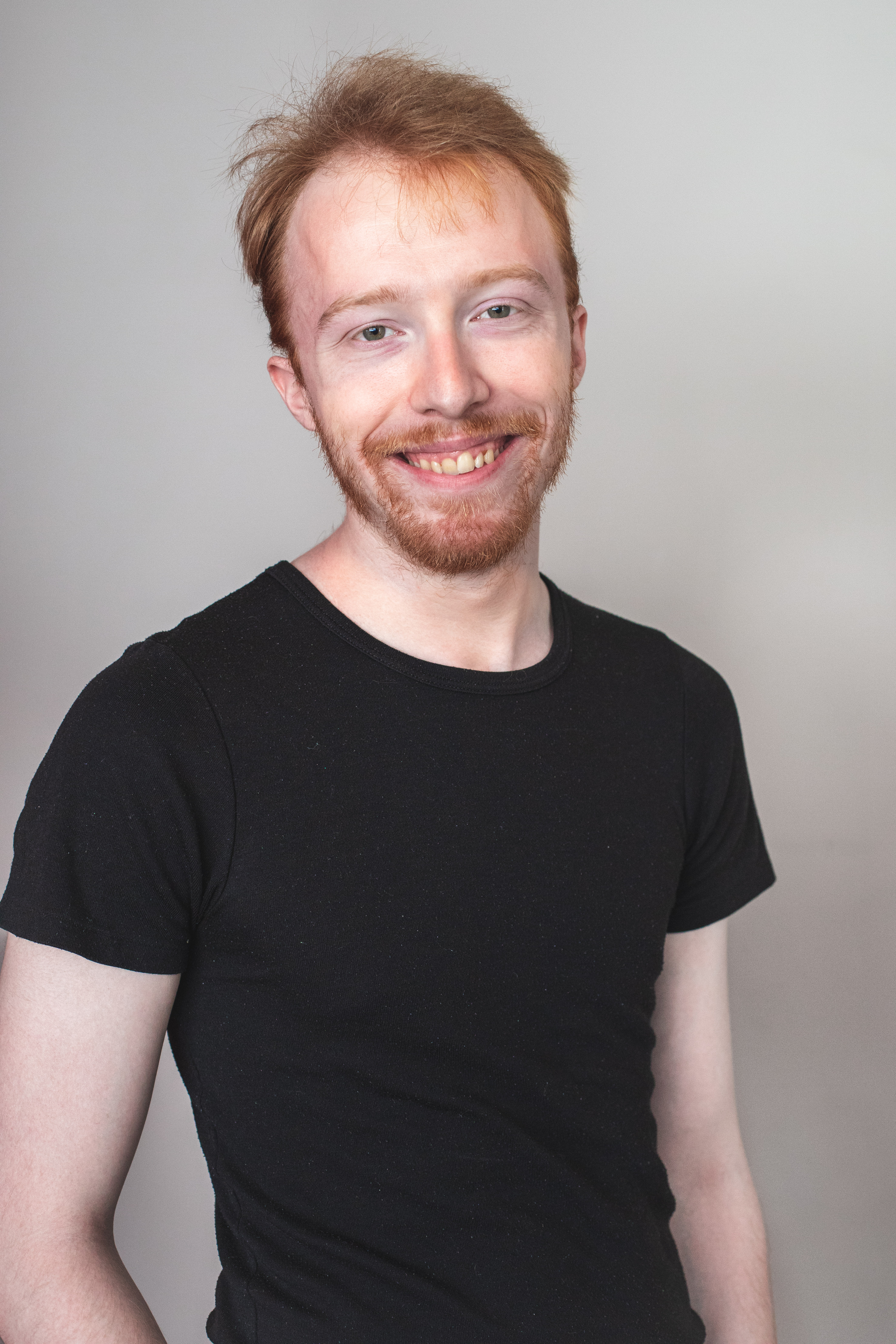 Kévin Lefebvre © Aude-Marie Boudin