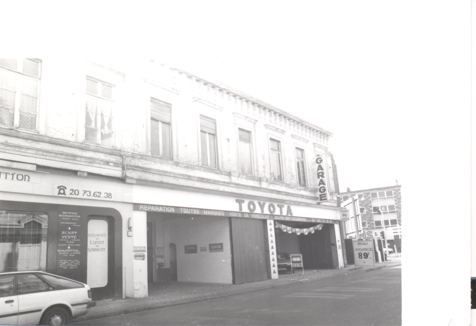 140 Grand Rue 30 09 1988