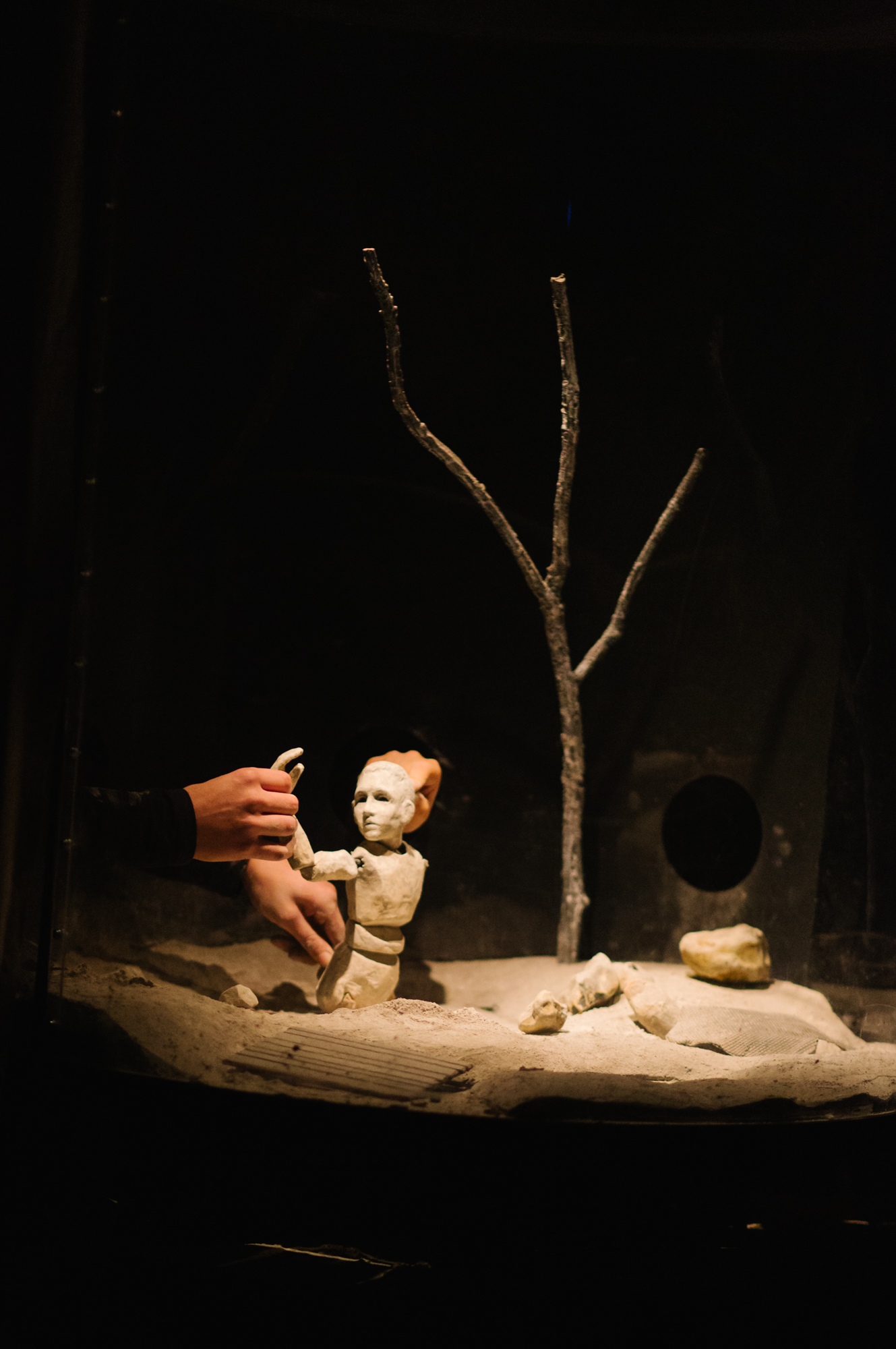 Pousière © Aurélie Michou (2)