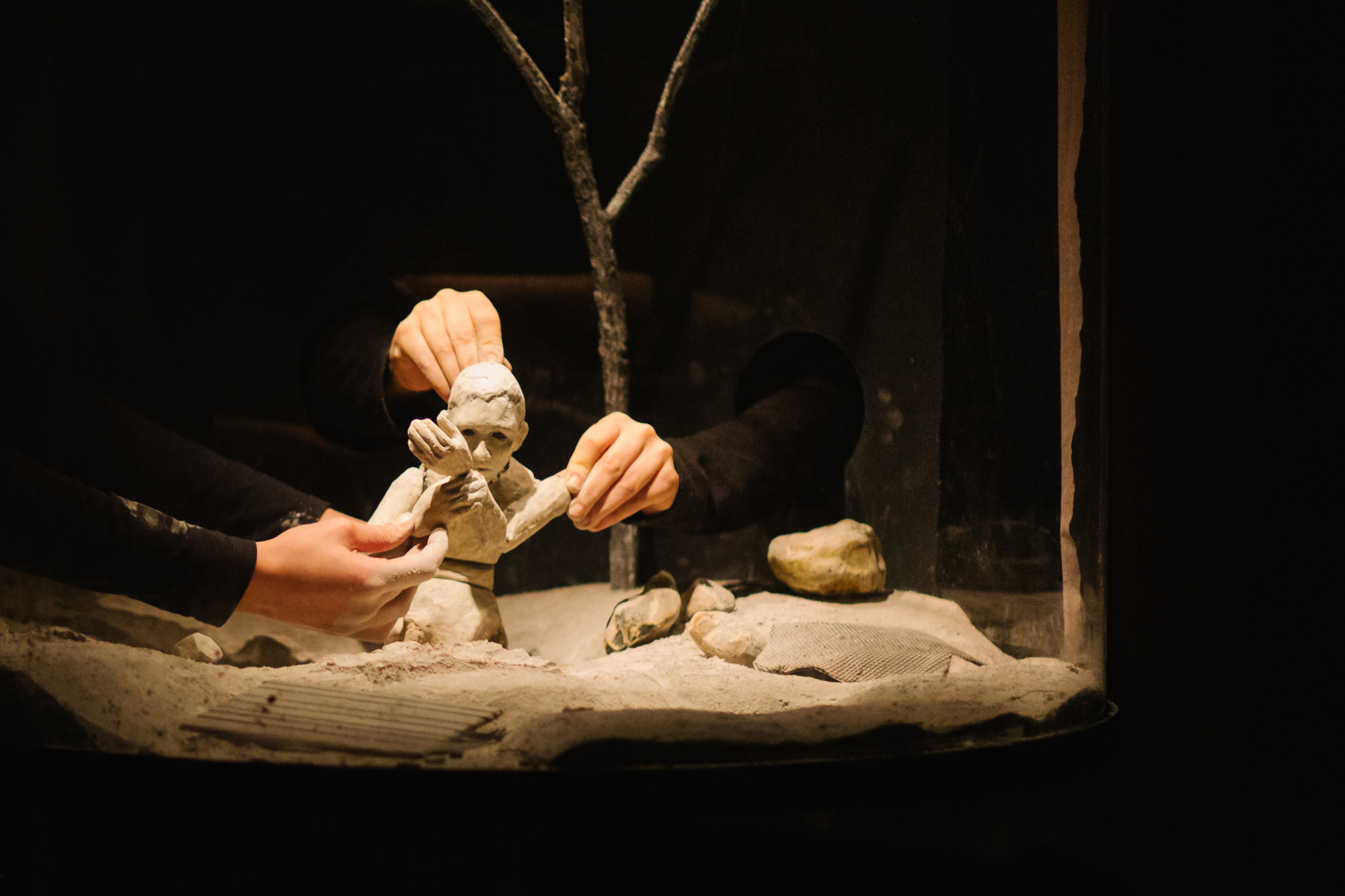 Pousière © Aurélie Michou (4)