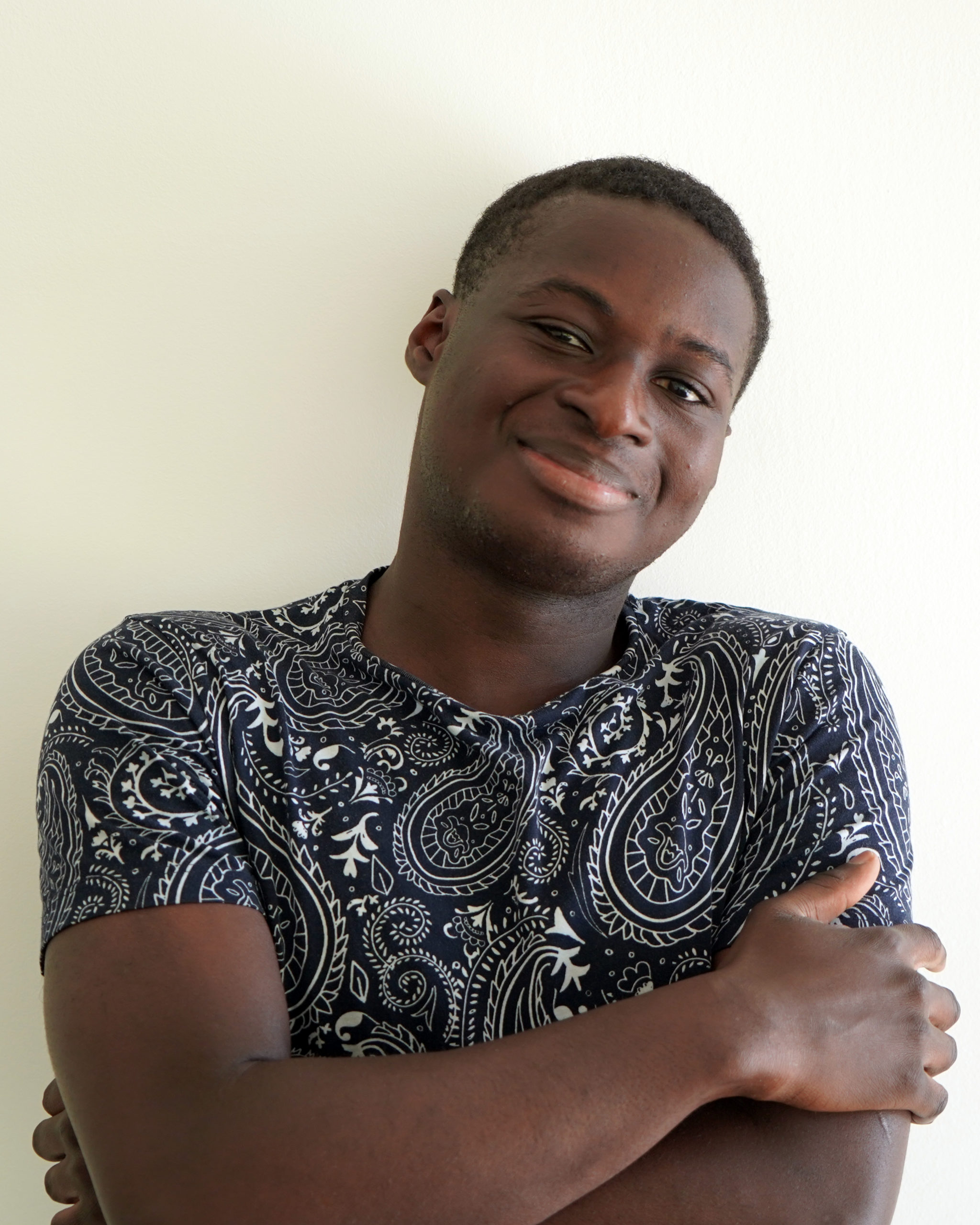 Ryan Matondo
