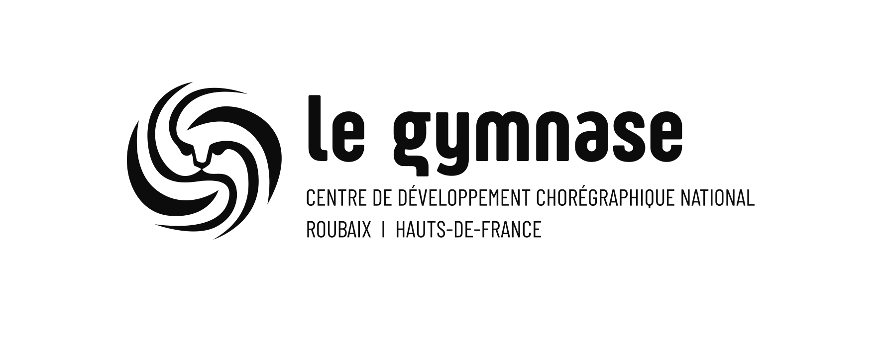 Legymnase Nouveau Logo 2020 