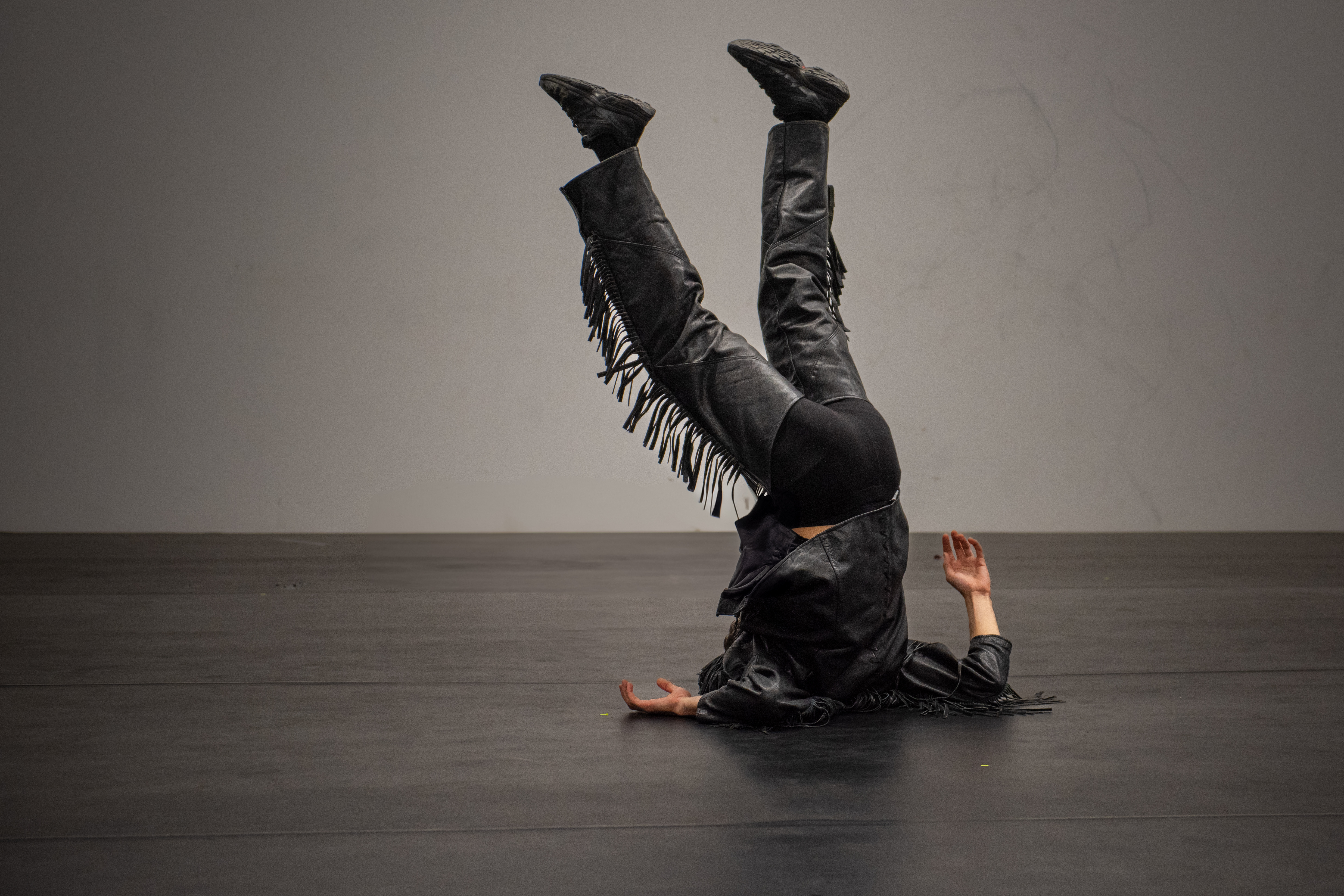 18 Leatherbetter©marc Coudrais