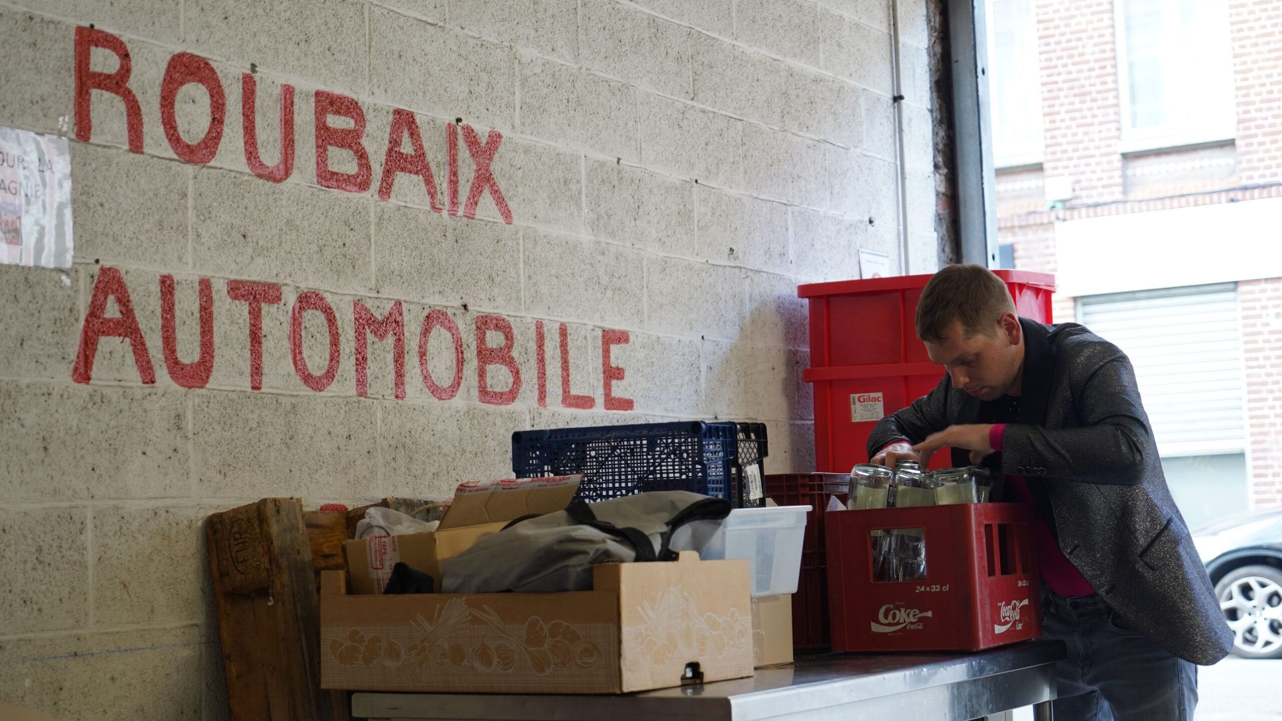 Visite Atypique 12