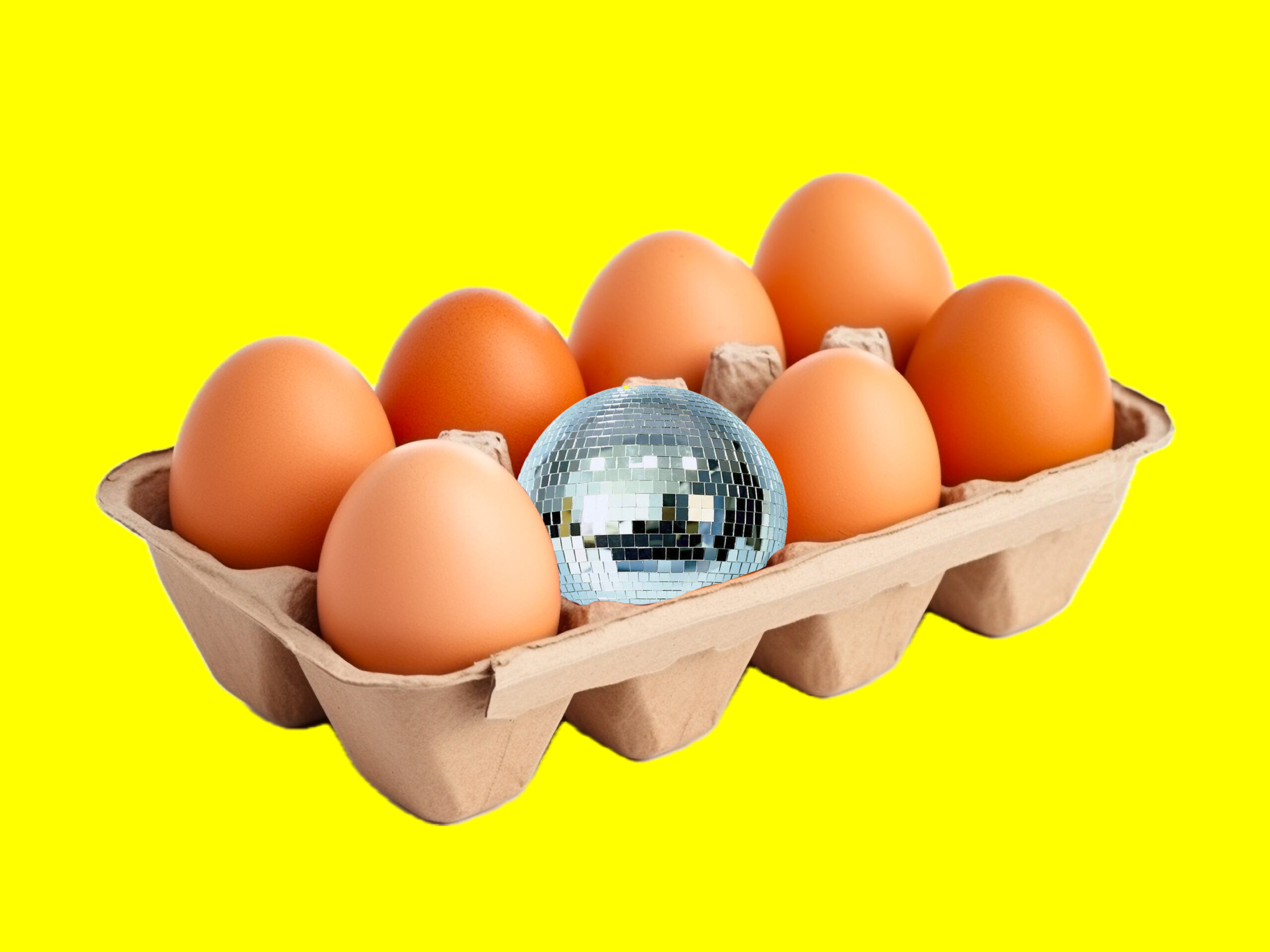 Egdiscoball 2 1