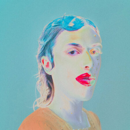 Lymph Blood Story 9424