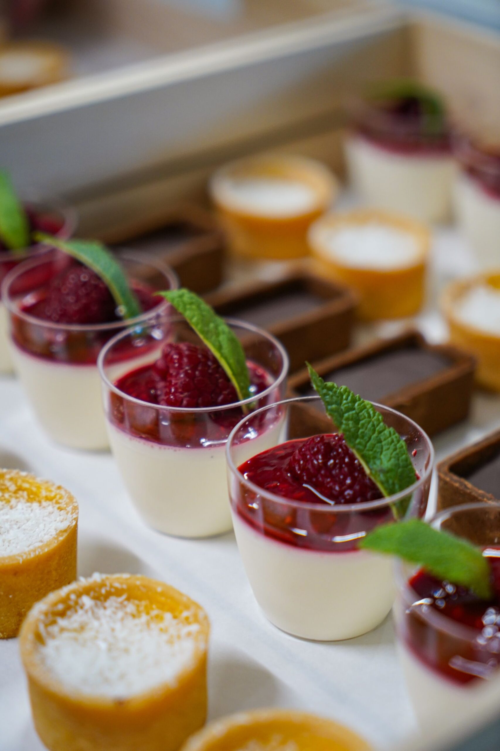 Cocktail Déjeunatoire 14