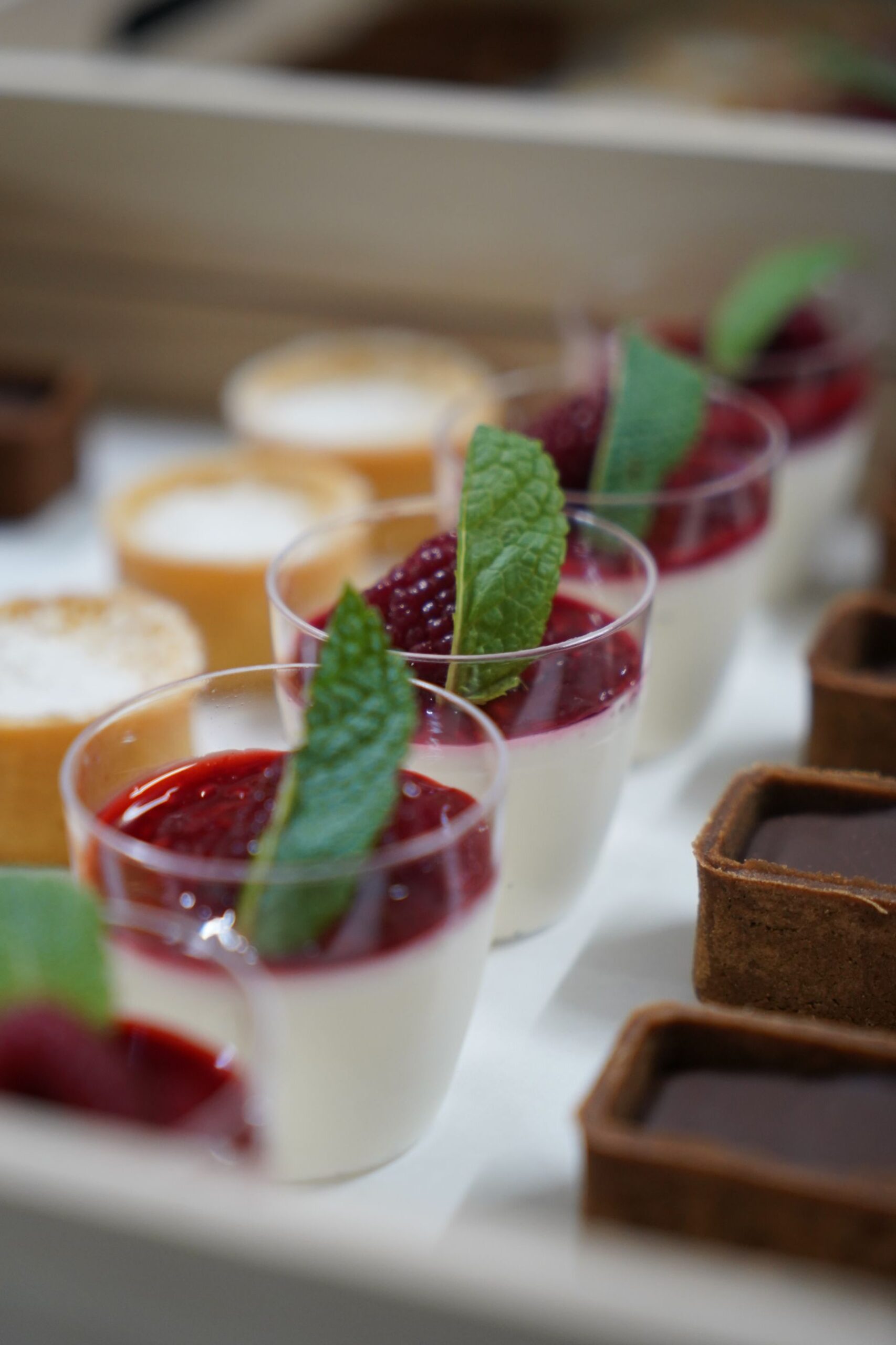 Cocktail Déjeunatoire 15 