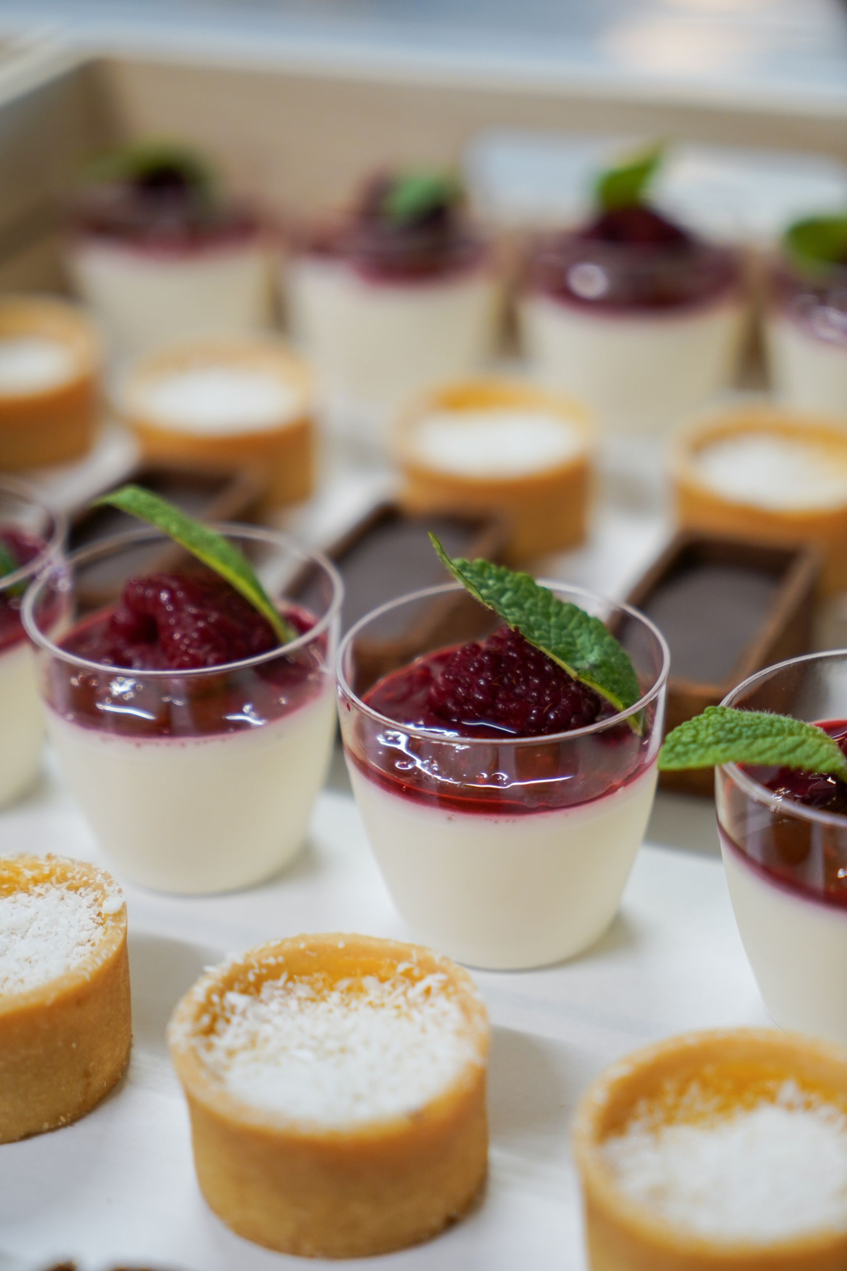 Cocktail Déjeunatoire 18