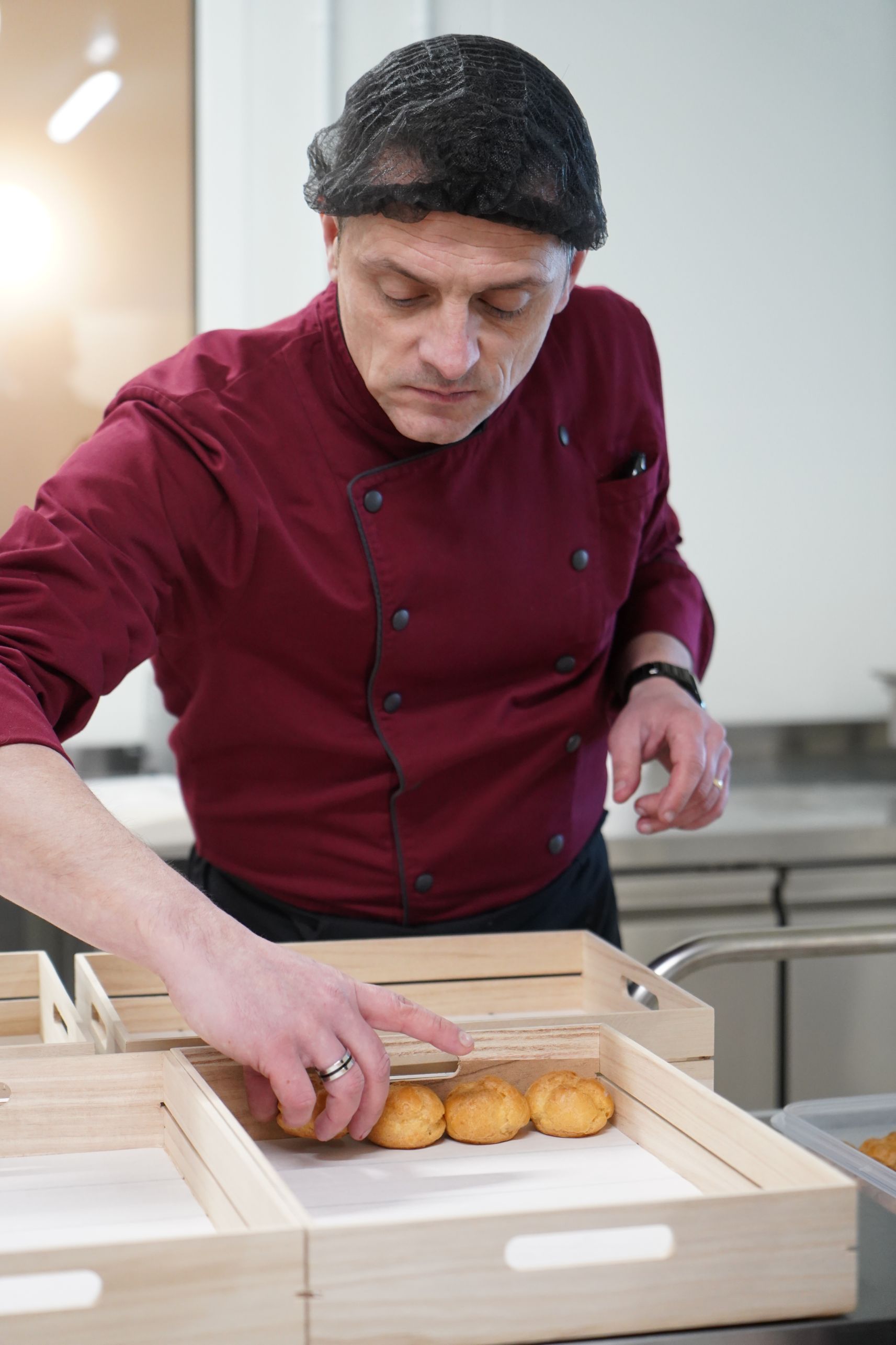 Cocktail Déjeunatoire 23