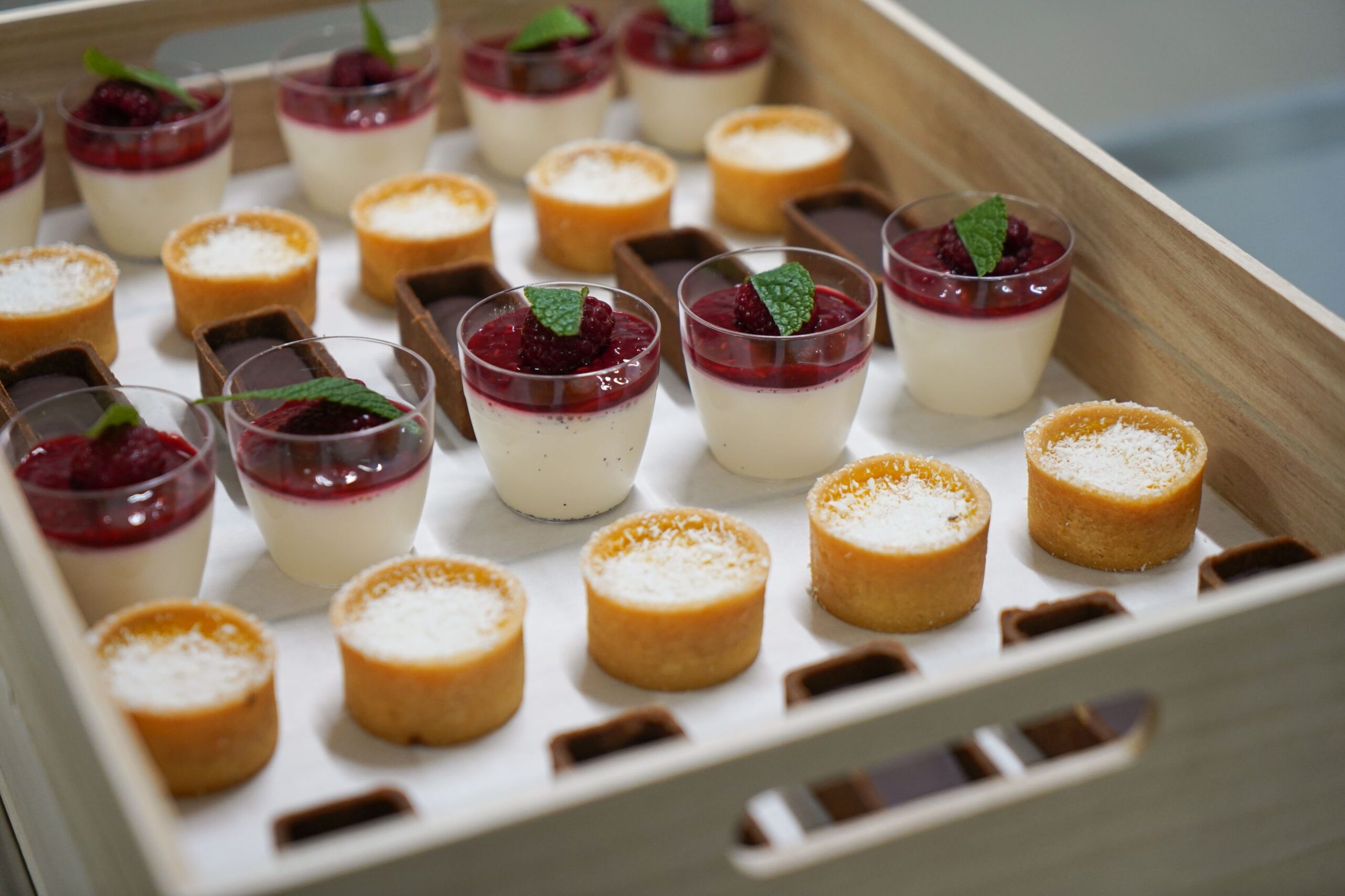Cocktail Déjeunatoire 86